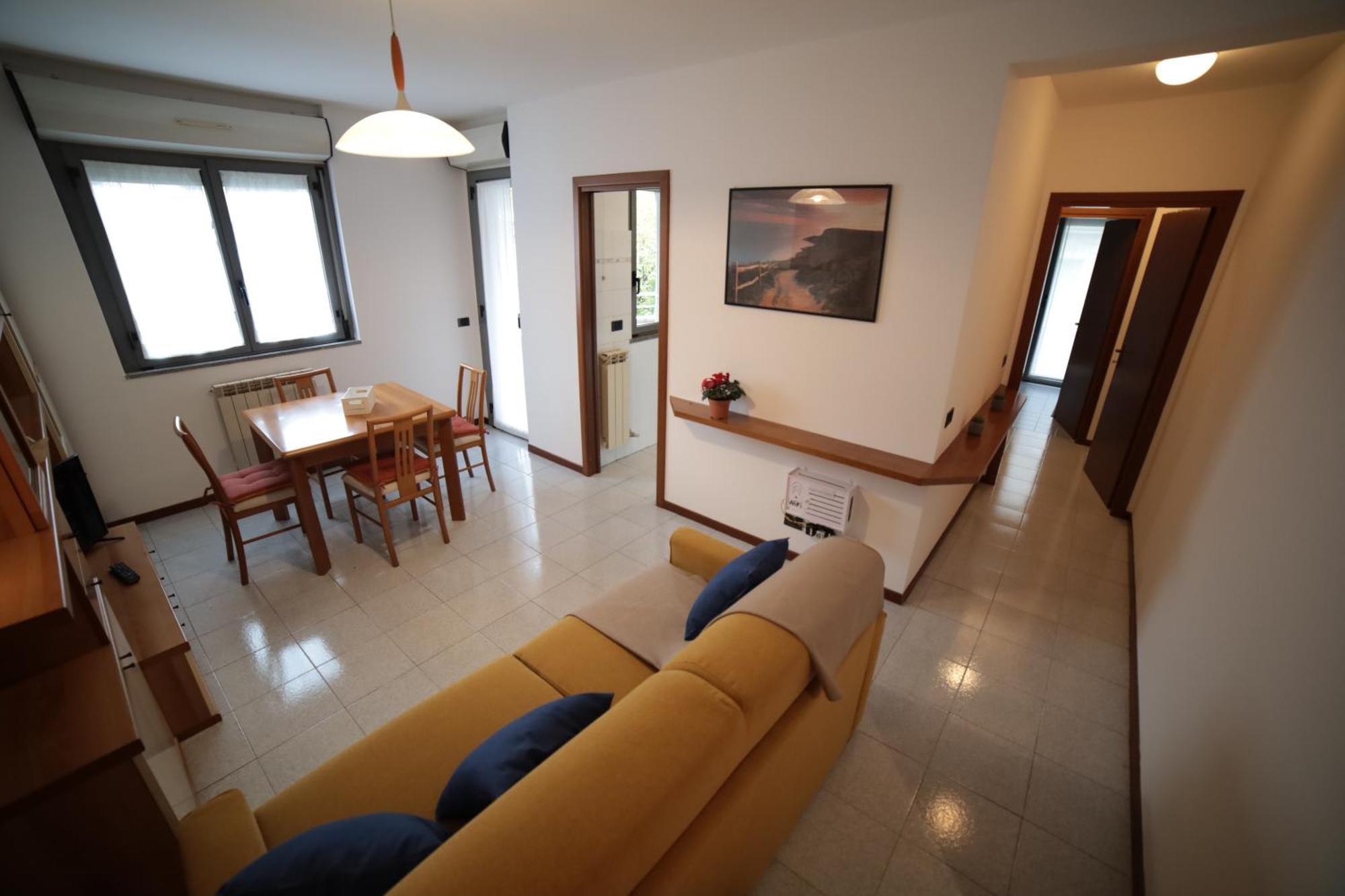 Appartamento La Casa Di Dany E Laura